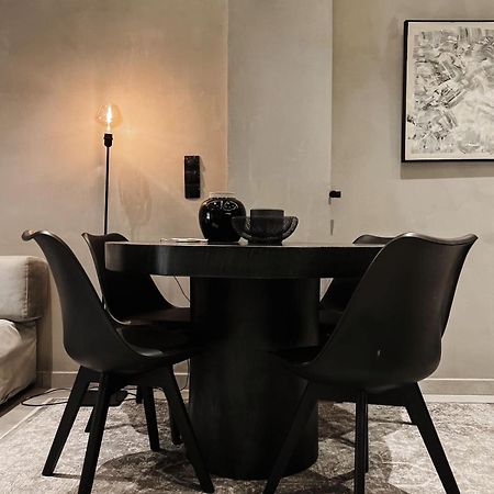Casagold Glyfada Luxury Apartment Near The Sea Athens Luaran gambar