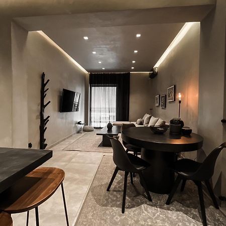 Casagold Glyfada Luxury Apartment Near The Sea Athens Luaran gambar