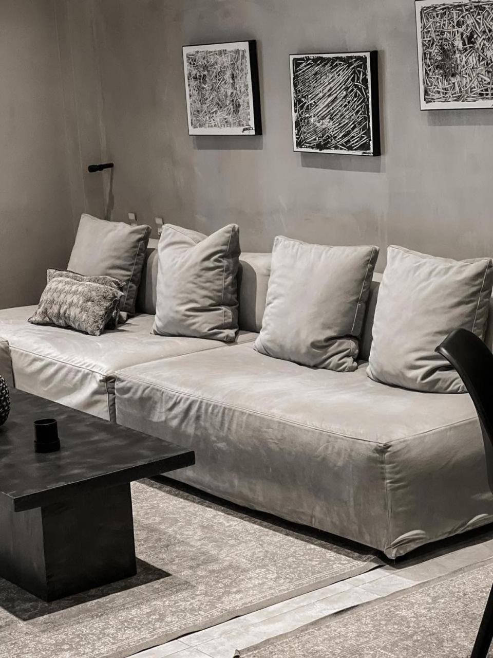 Casagold Glyfada Luxury Apartment Near The Sea Athens Luaran gambar
