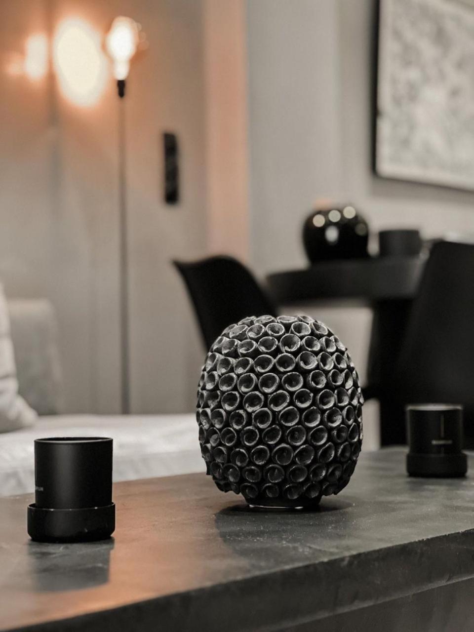 Casagold Glyfada Luxury Apartment Near The Sea Athens Luaran gambar