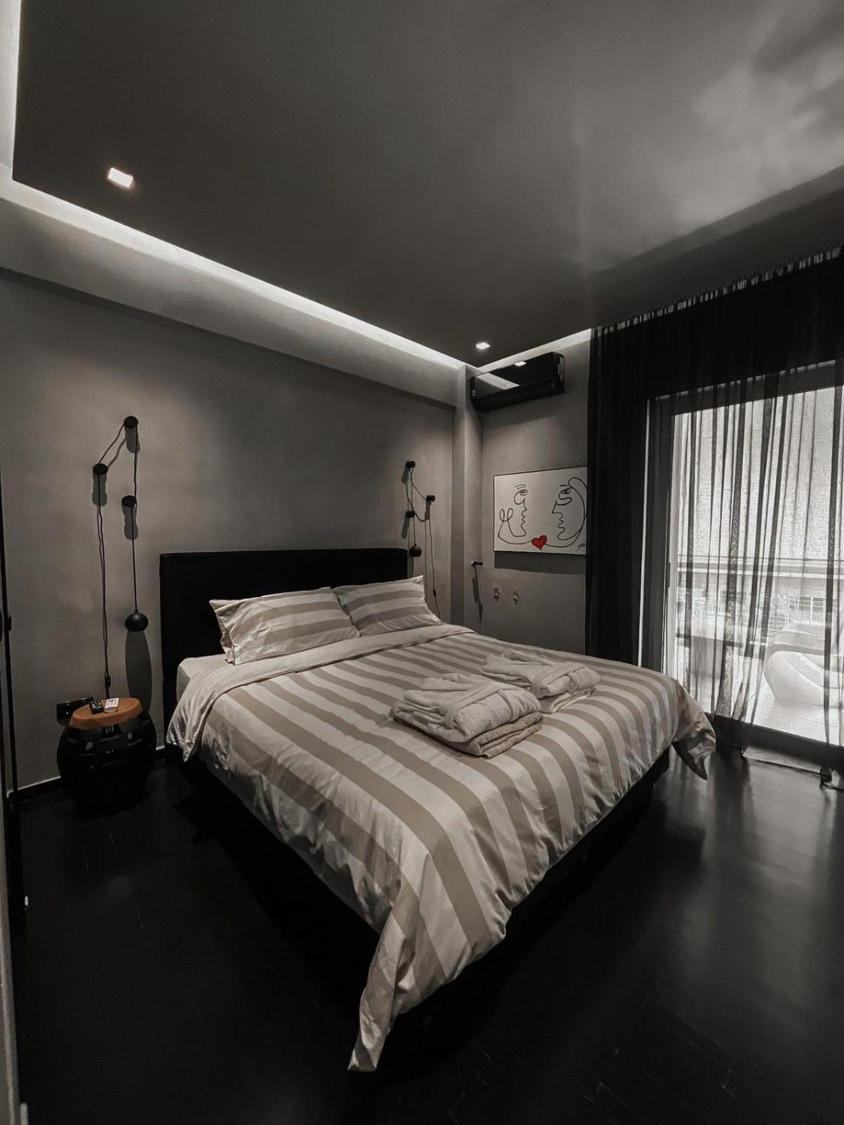 Casagold Glyfada Luxury Apartment Near The Sea Athens Luaran gambar
