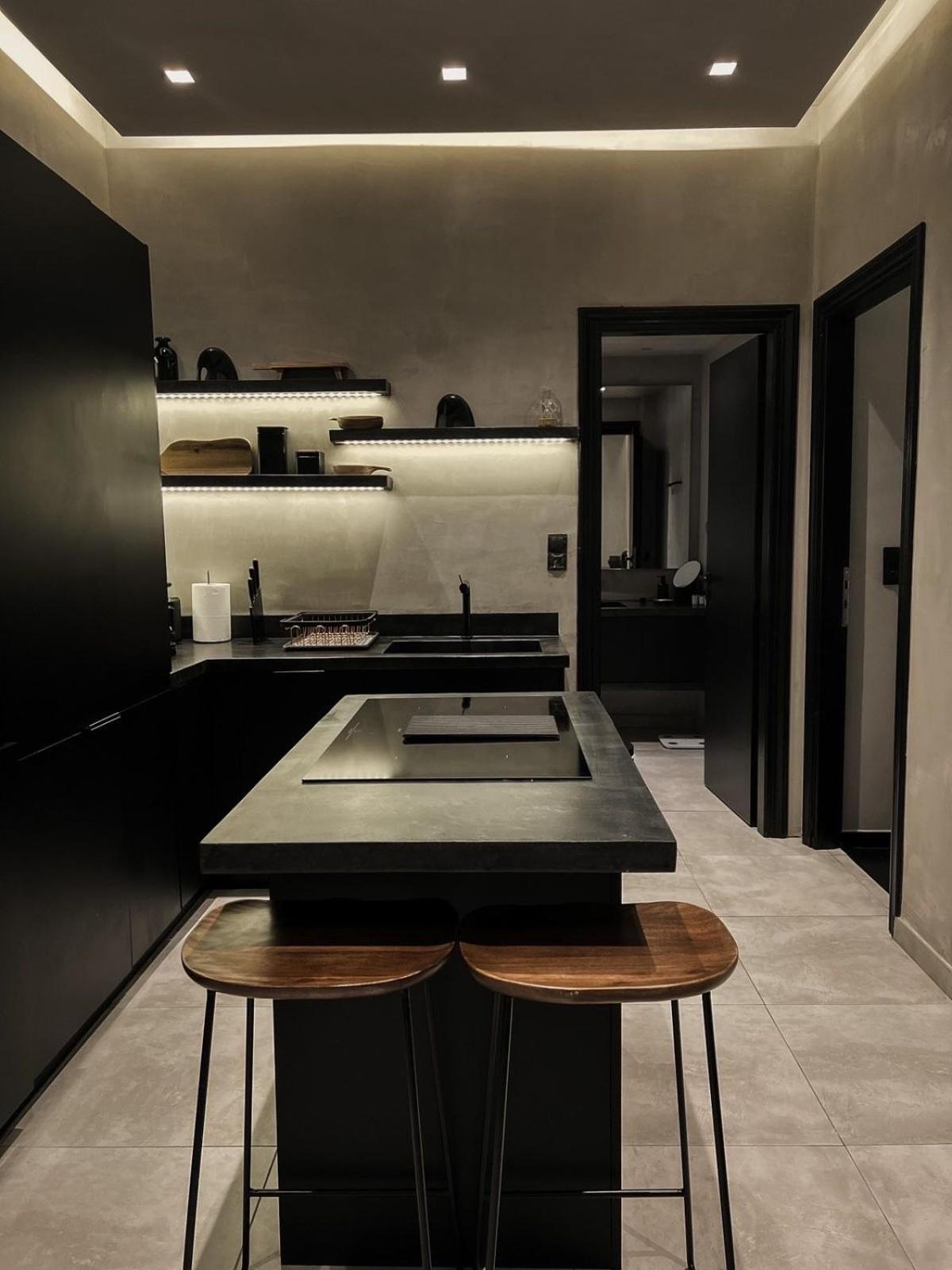 Casagold Glyfada Luxury Apartment Near The Sea Athens Luaran gambar