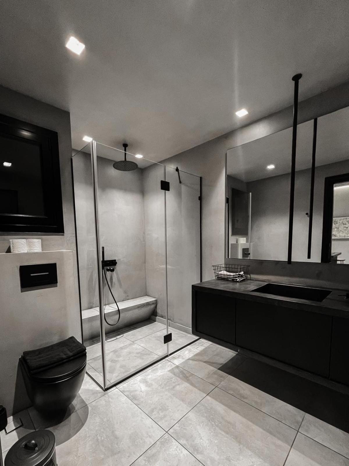 Casagold Glyfada Luxury Apartment Near The Sea Athens Luaran gambar