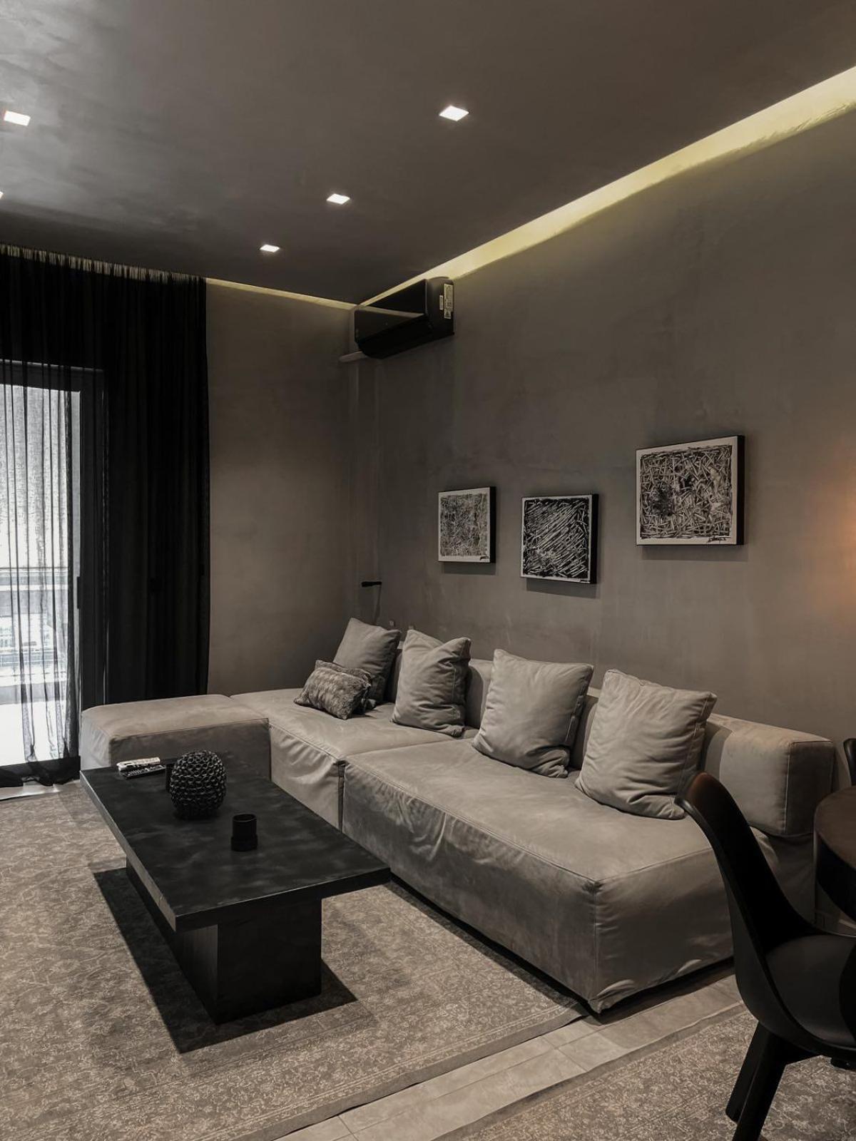 Casagold Glyfada Luxury Apartment Near The Sea Athens Luaran gambar